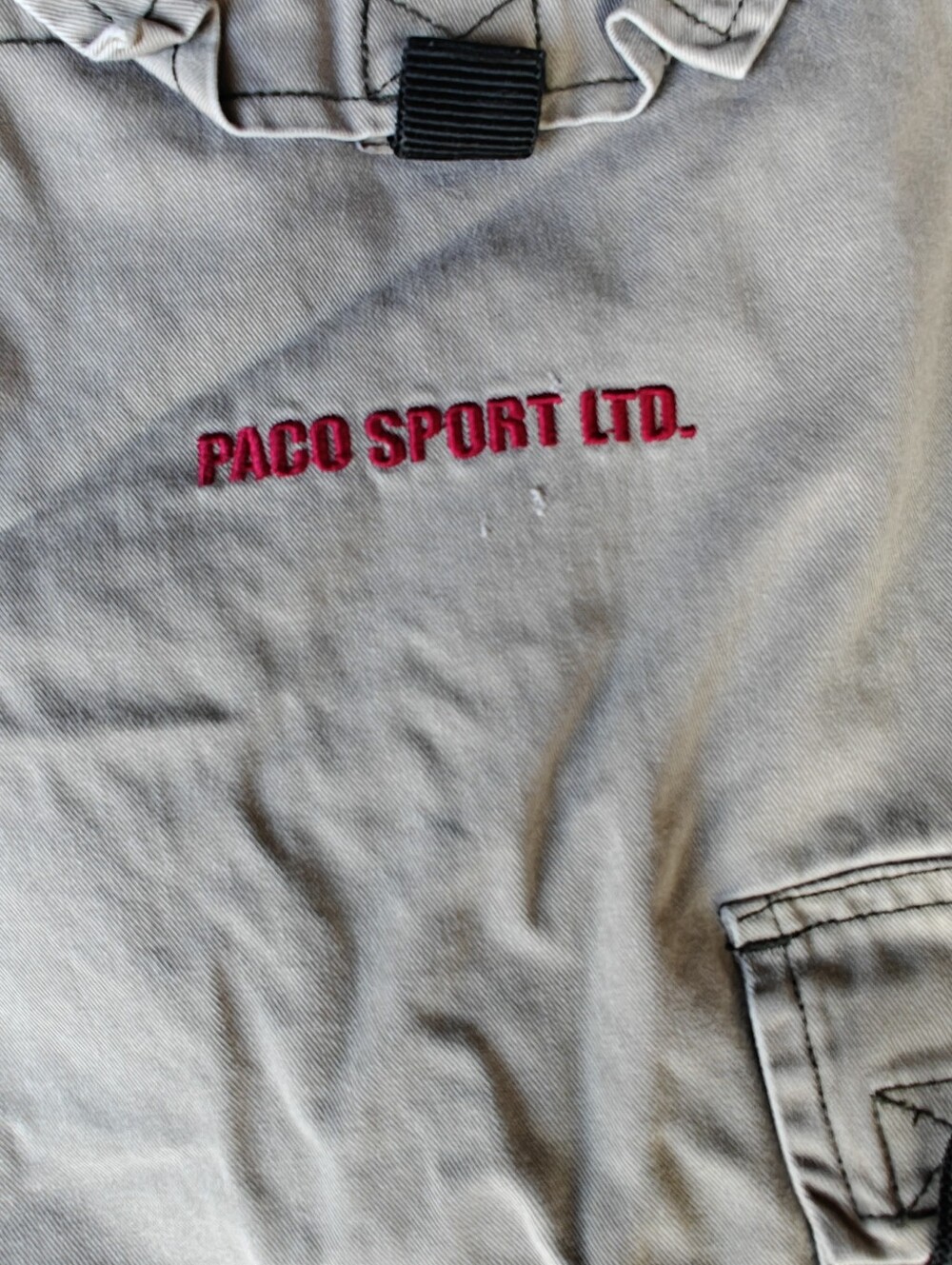 Paco - Picture 6 of 9
